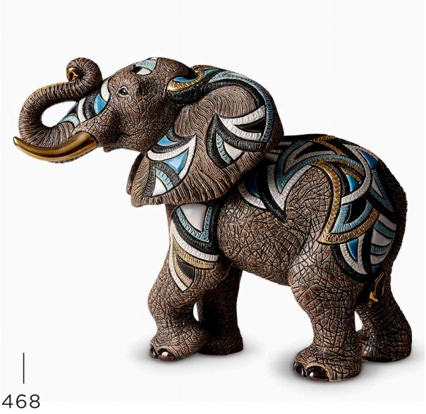 De Rosa African Elephant (Large)